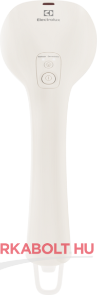Electrolux E7HS1-6OW ruhagőzölő 
